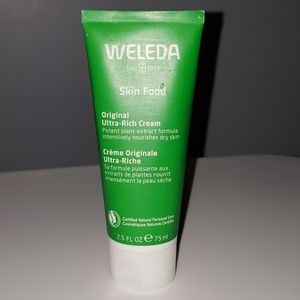 Weleda Skin Food Original